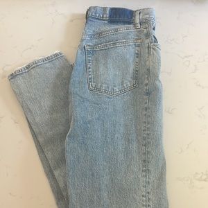 Abercrombie & Fitch Jeans